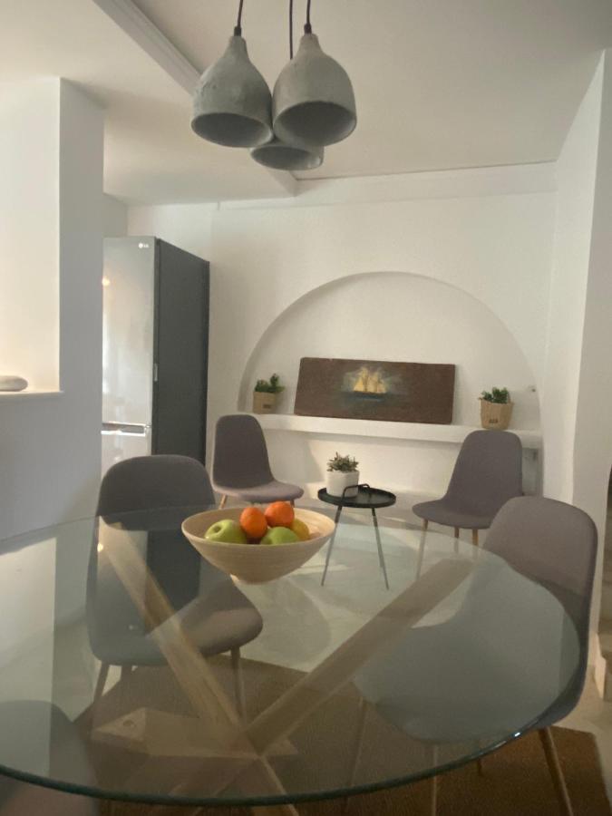 Seascape Luxury Villas Agia Marina  Exteriér fotografie