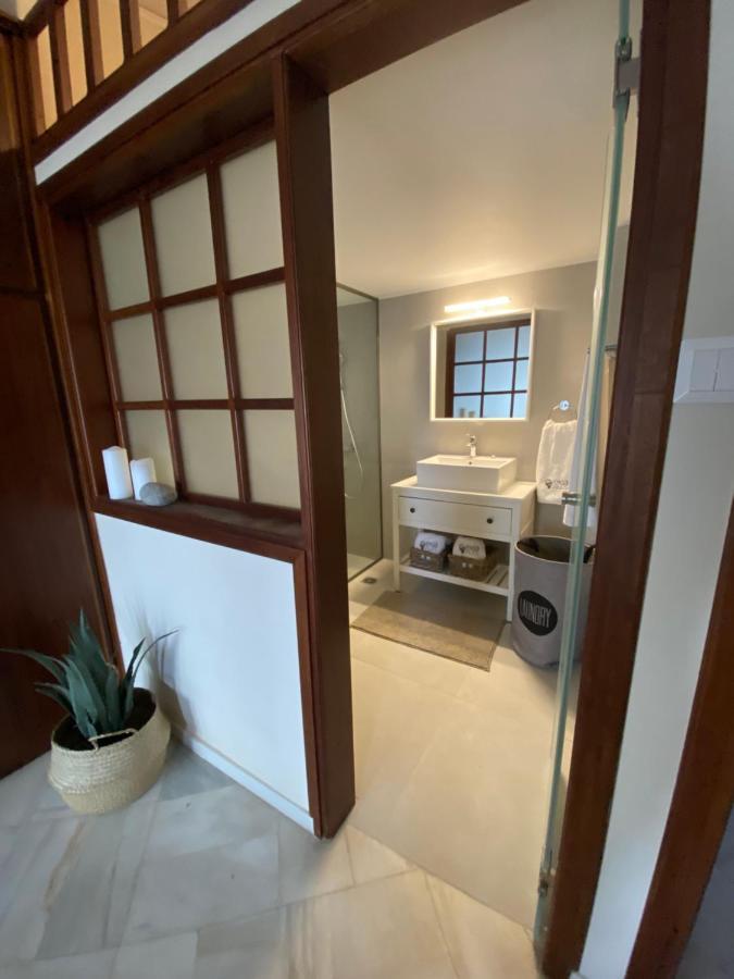 Seascape Luxury Villas Agia Marina  Exteriér fotografie